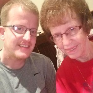 Meet your Posher, Bill